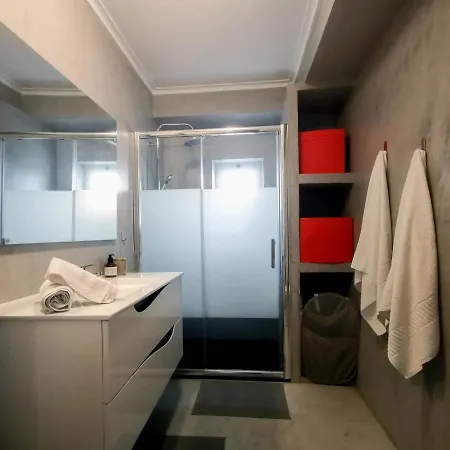 Brisa T2 Διαμέρισμα *