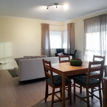 Brisa T2 Διαμέρισμα Οβάρ