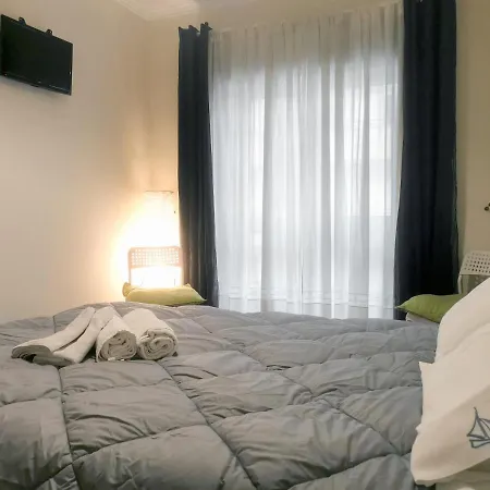 Apartment Brisa T2