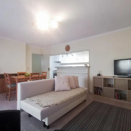 Apartamento Brisa T2 *
