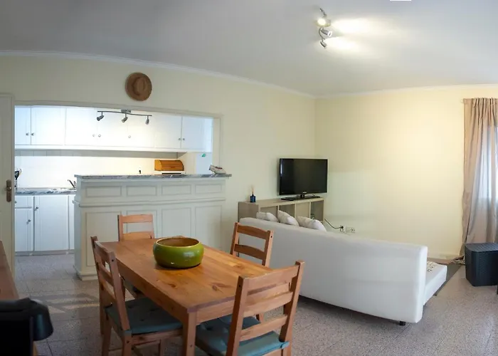 Brisa T2 Апартаменты