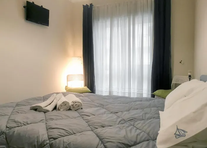 Апартаменты Brisa T2