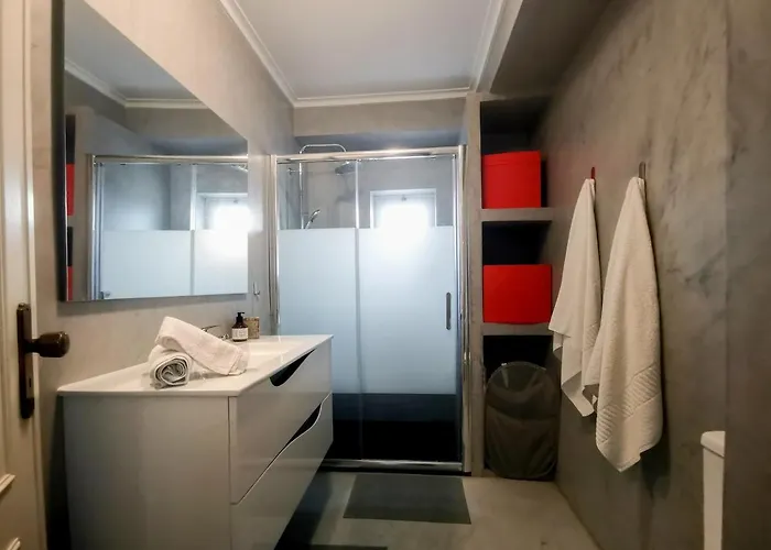 Brisa T2 Апартаменты *