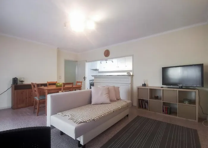 Апартаменты Brisa T2 *