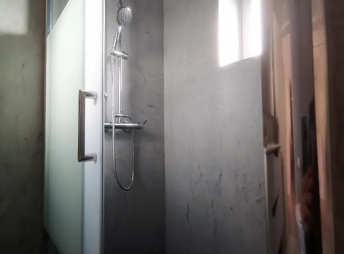 Brisa T2 Апартаменты